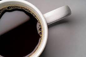 Dark Roast Coffee