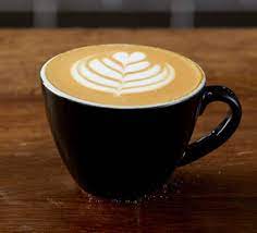 Dark Roast Coffee