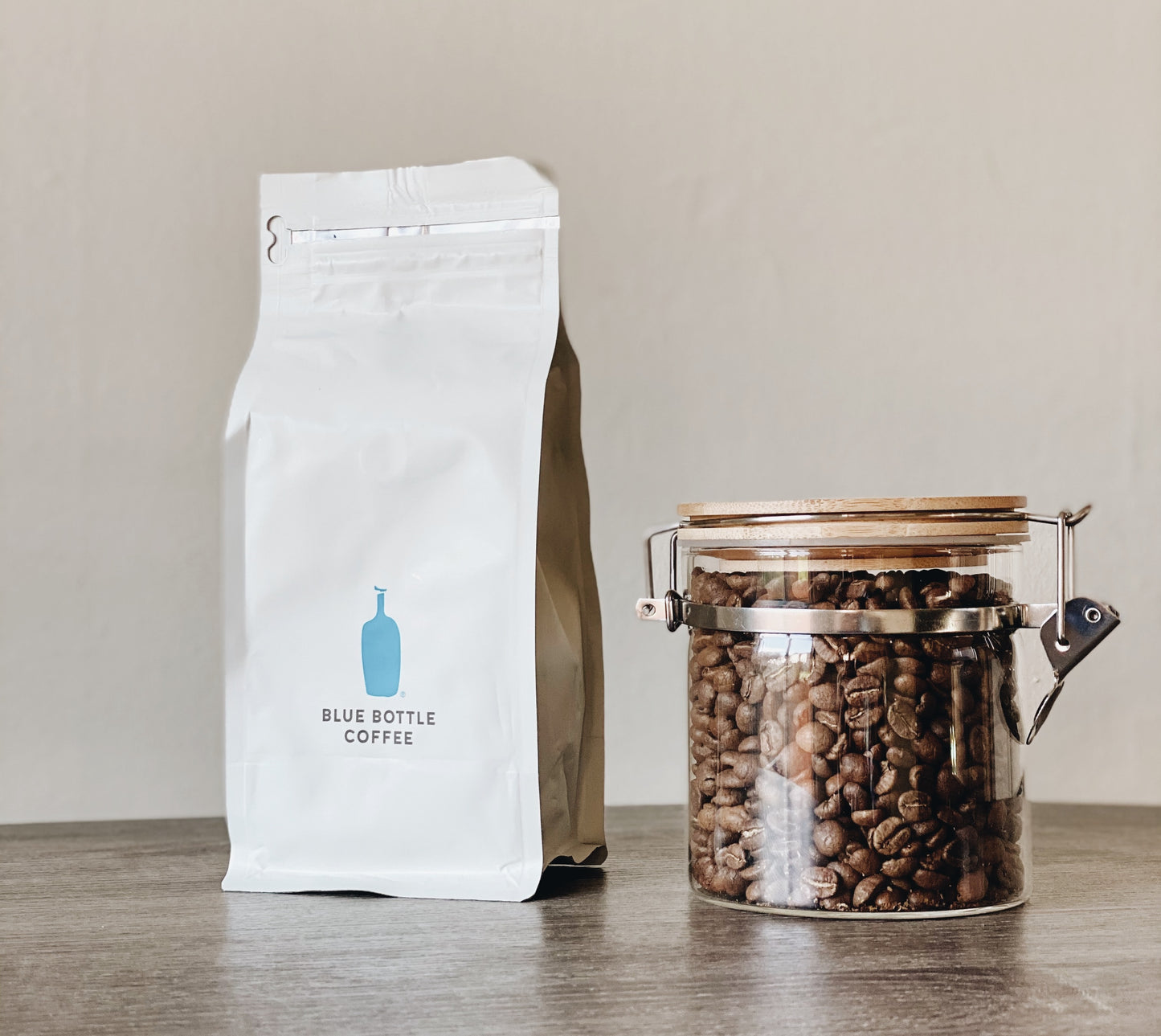 Victoria Coffee