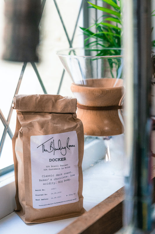 Vancouver Coffee