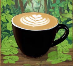 Dark Roast Coffee