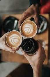 Dark Roast Coffee