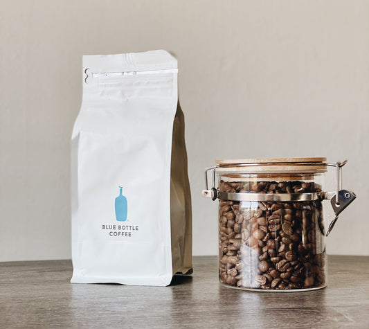 Victoria Coffee